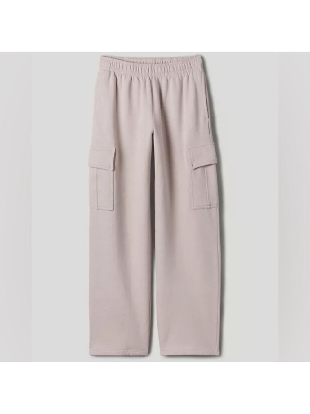 Aritzia Tna COZY FLEECE MEGA CARGO SWEATPANT